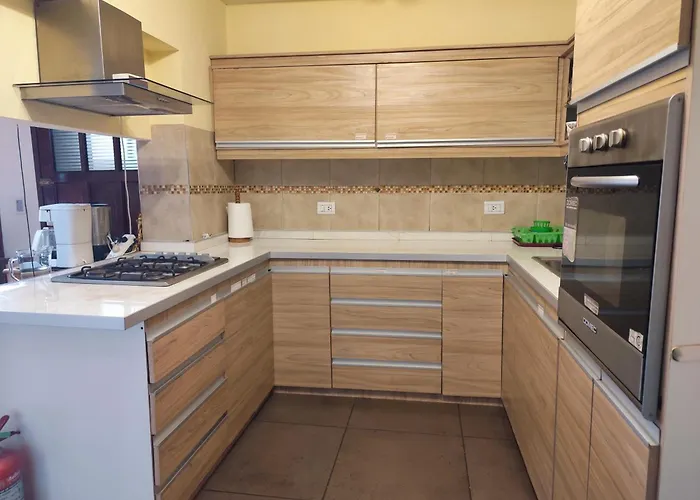 Las Retamas B&B