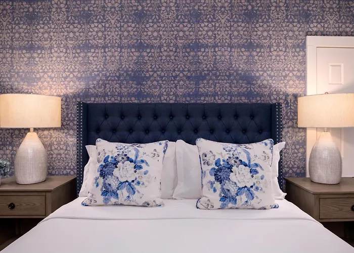 4 Sterne Hotels Hamilton Turner