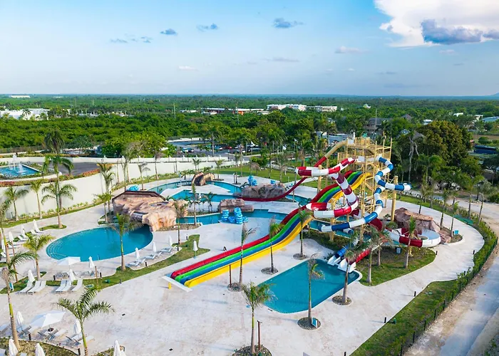 All inclusive Resort: Wyndham Alltra Punta Cana All Inclusive Resort