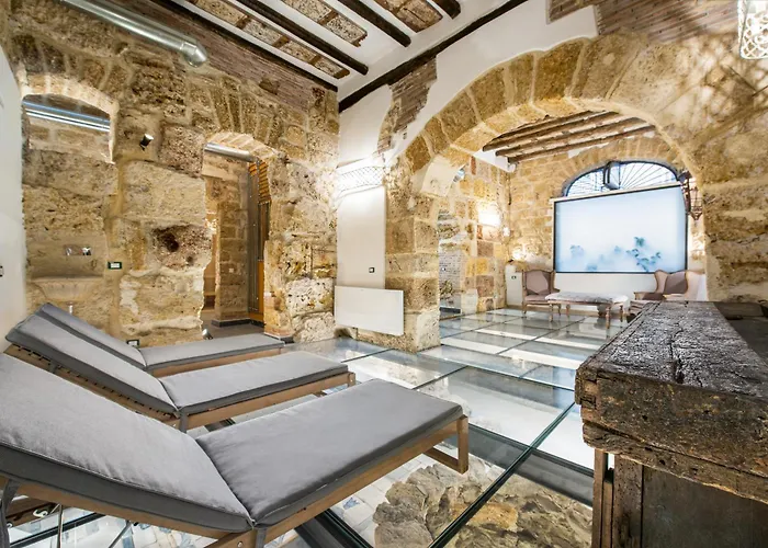 Hotel para famílias: Porta Di Castro Hotel & Spa