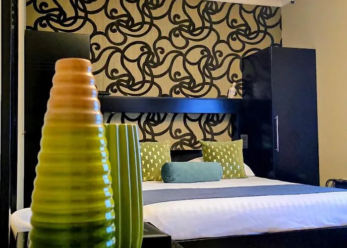 Belrom Hotel