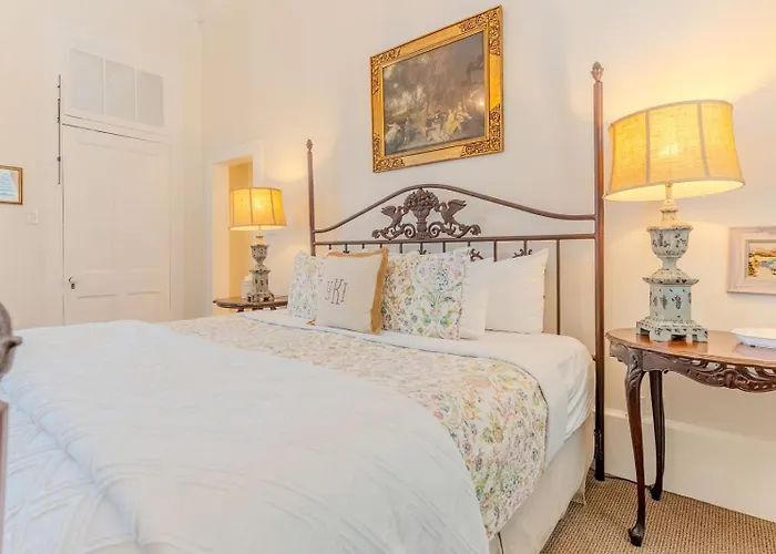 Hotel: The Kendall