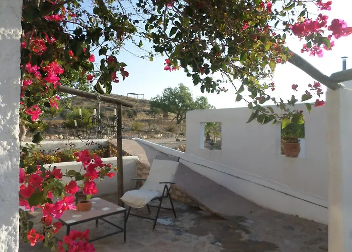 Cortijo Los Malenos