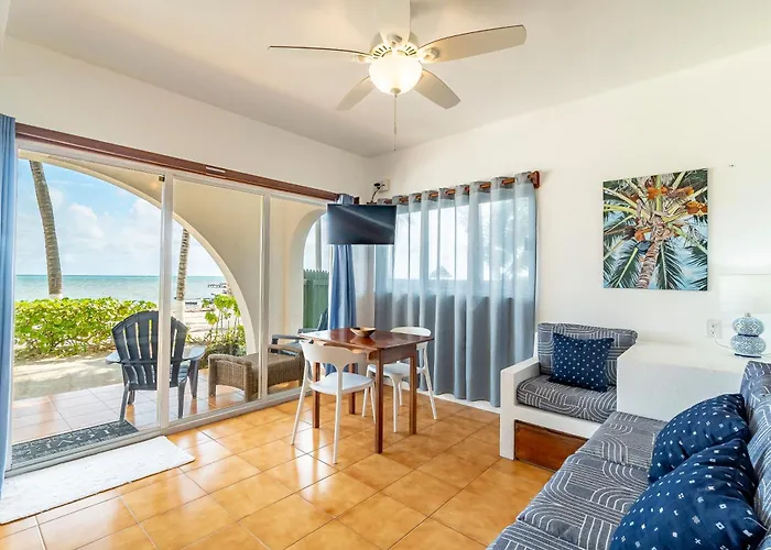 Caribbean Villas
