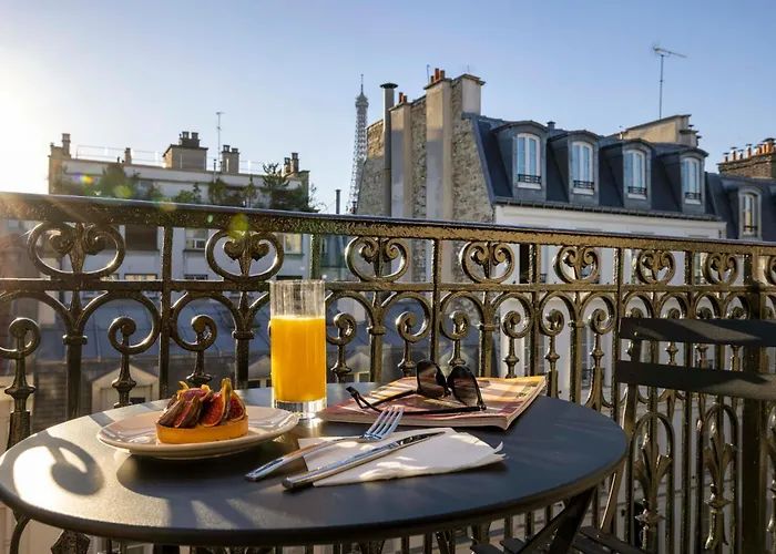 Hôtel pour familles: Grand Hôtel Lévêque