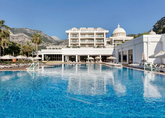 Ping Pong Hotel: Juju Premier Palace Hotel