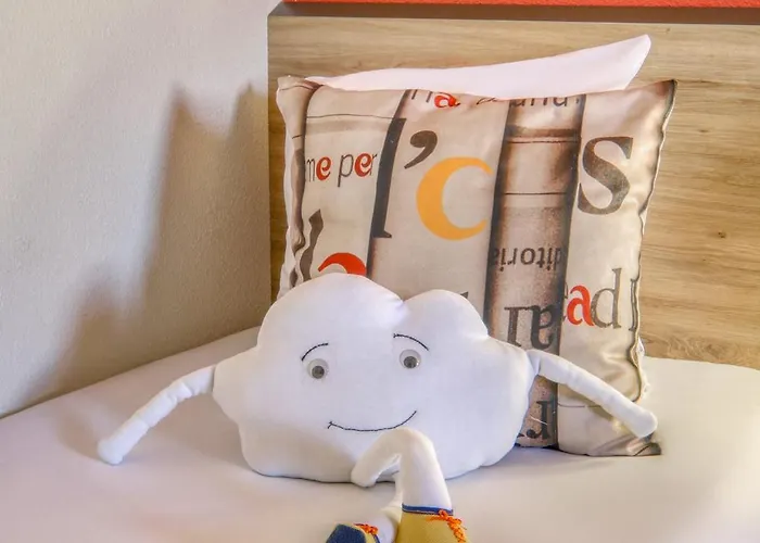 Ace Hotel Chateauroux