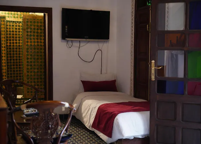  Dar Chrifa - Luxury Escape
