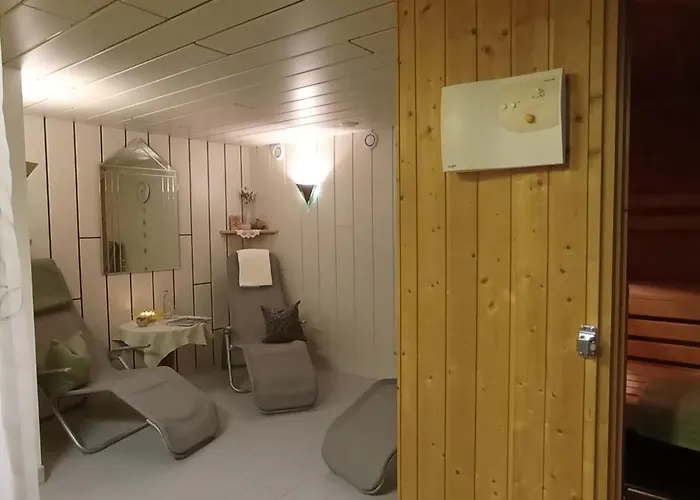 Pension und Appartement Weinschreiber