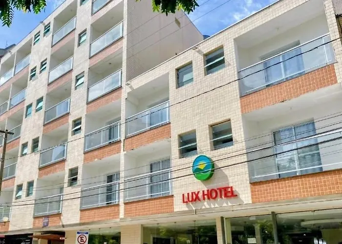 Hotel Lux