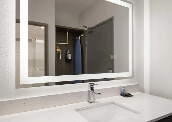 La Quinta By Wyndham Atlanta Roswell