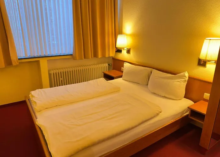 3 SterneHotel Am Marschiertor