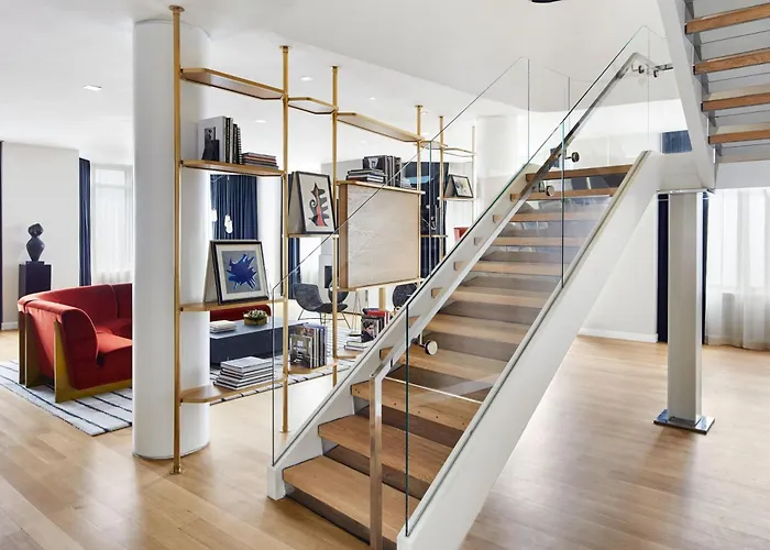 Hotel boutique: The Luxury Collection Hotel, Manhattan Midtown