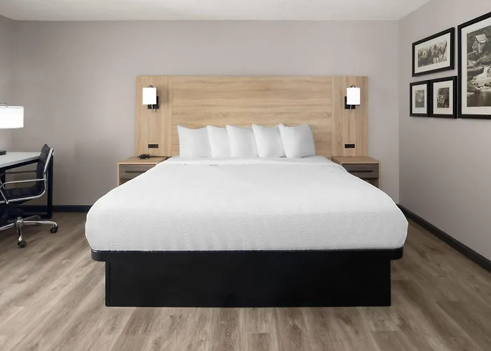 La Quinta By Wyndham Mansfield Oh