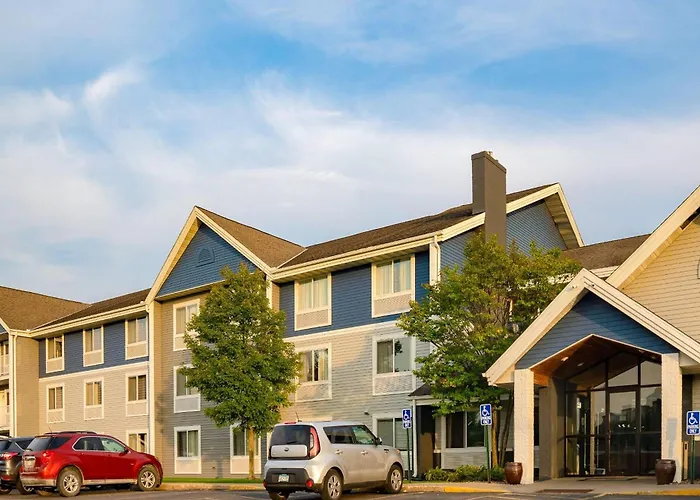Quality Inn Near Medical Center