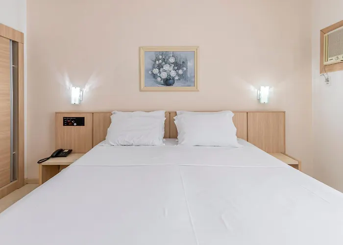 Hotel dos Açores