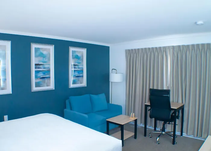 Motels Towne Lyne