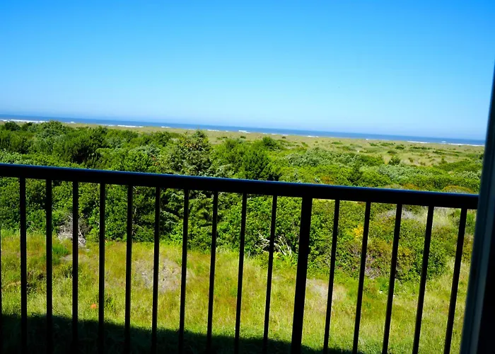 Ocean Parradise Hotel And Resort