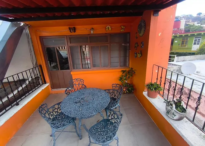 El Hogar De Carmelita