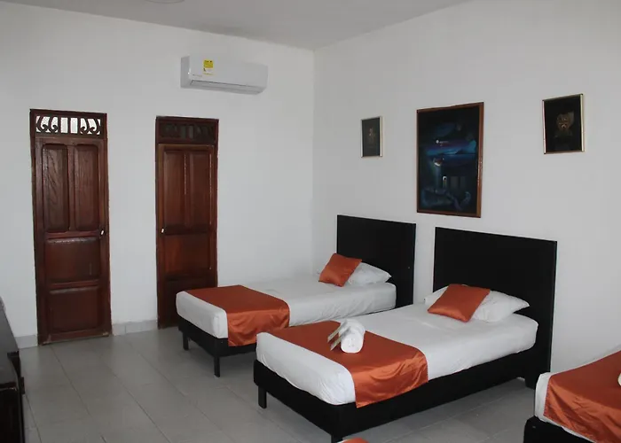 Park Hotel