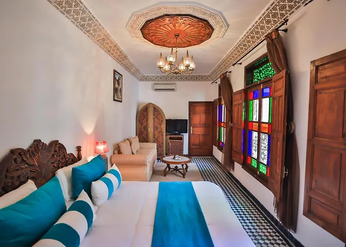  Dar Chrifa - Luxury Escape