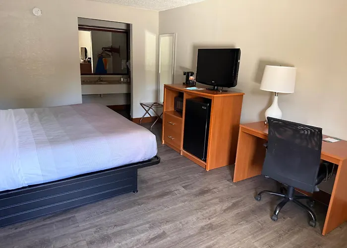 Quality Inn Crystal River