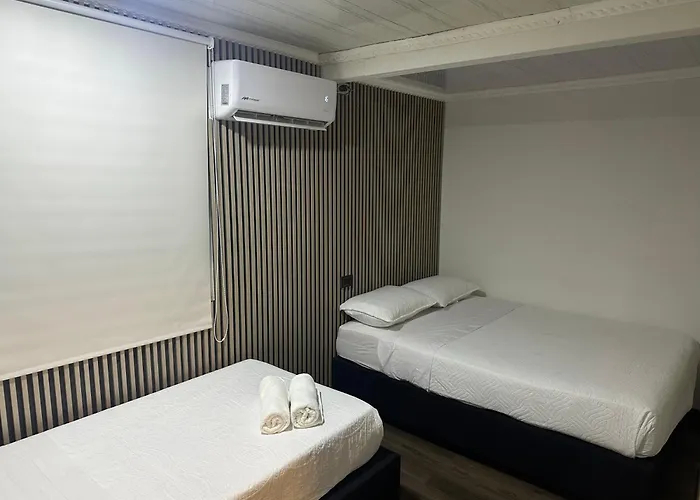 Casa de hóspedes: Ivootel