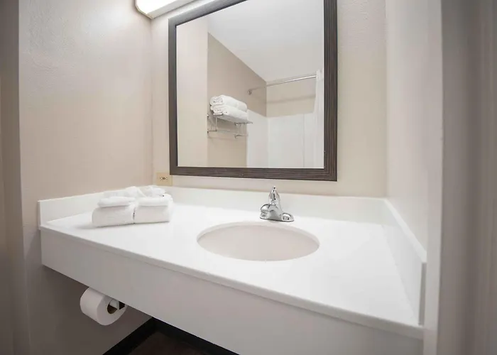 Extended Stay America Suites - Nashua - Manchester