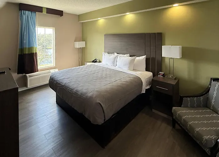 Quality Inn Ormond Beach - Daytona