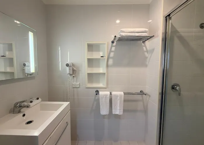 Korora Bay Village Resort