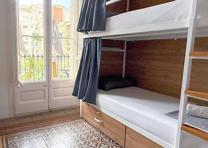 Albergue: Fabrizzio'S Petit