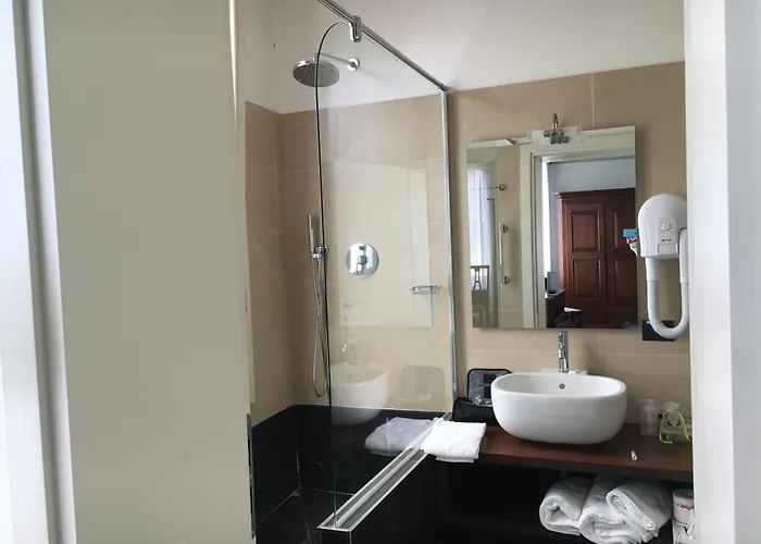 Hotel Sant'Antonin