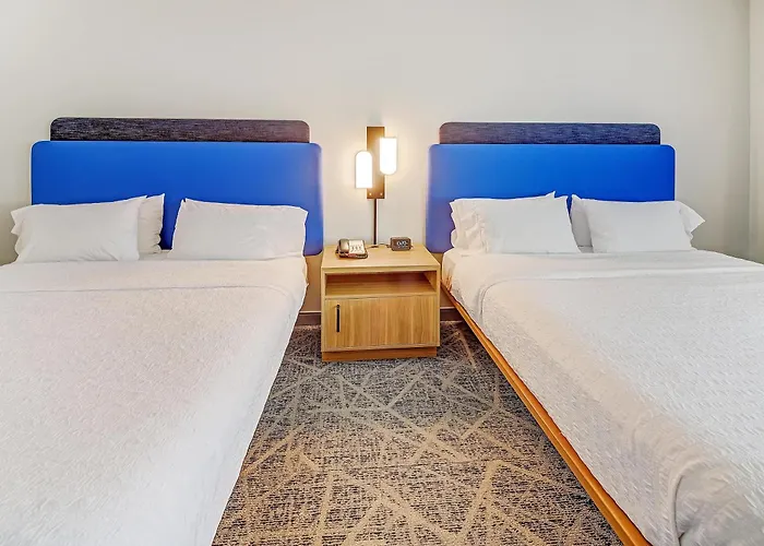 Hampton Inn Foley