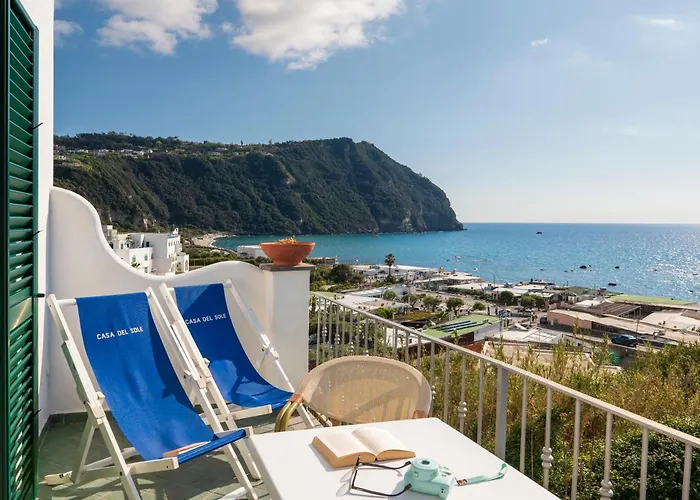 Albergo centrale: Hotel Casa del Sole