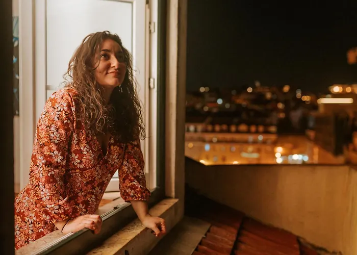 Hotel perto da faculdade: We Love F Tourists