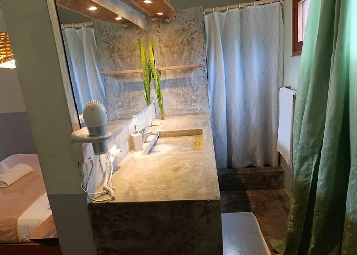 Residencia El Balatà