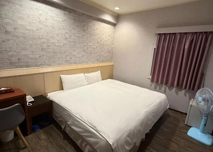 The Prince Hotel