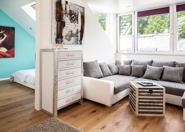 Gl Suites