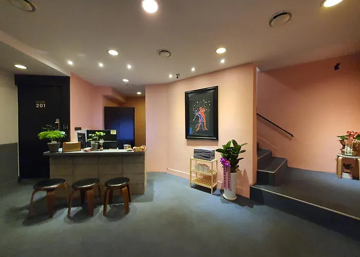 Daljee Guesthouse