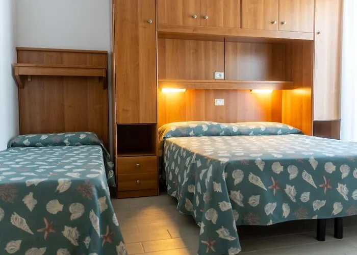 Hotel Jesolo Sand