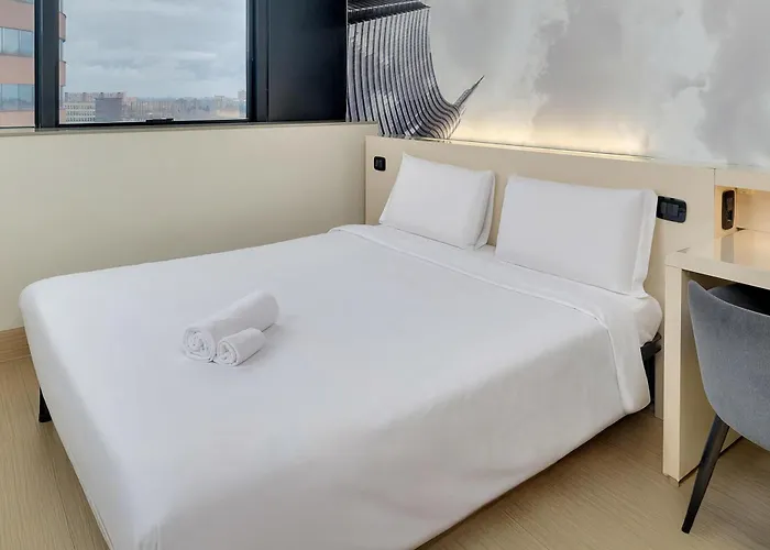 Hotel adatto agli animali: B&B Hotel Milano Sesto Marelli