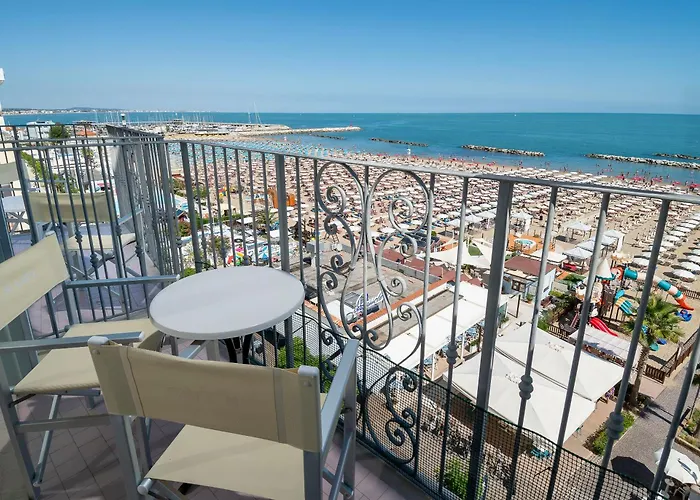 Albergo centrale: Hotel Lido