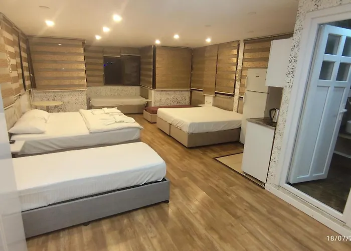 Sun Comfort Hotel