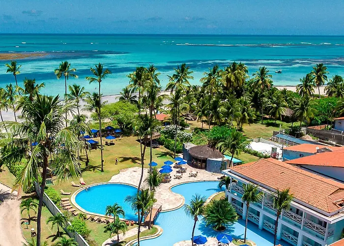 Baía Branca Beach