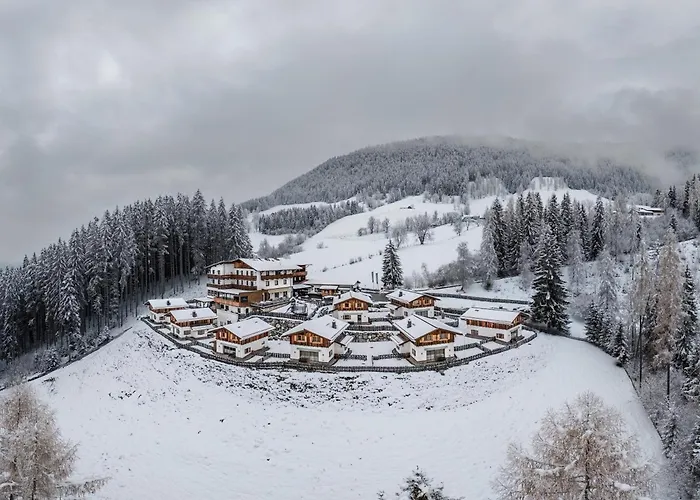 Das Eulersberg Apartments&Chalets