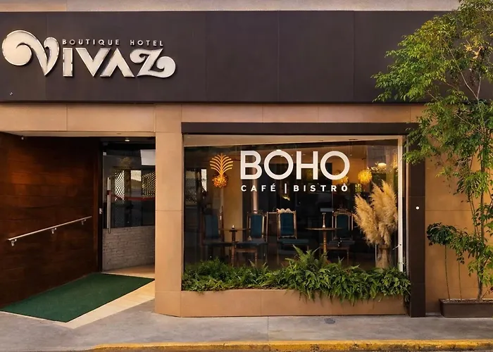 Vivaz Boutique