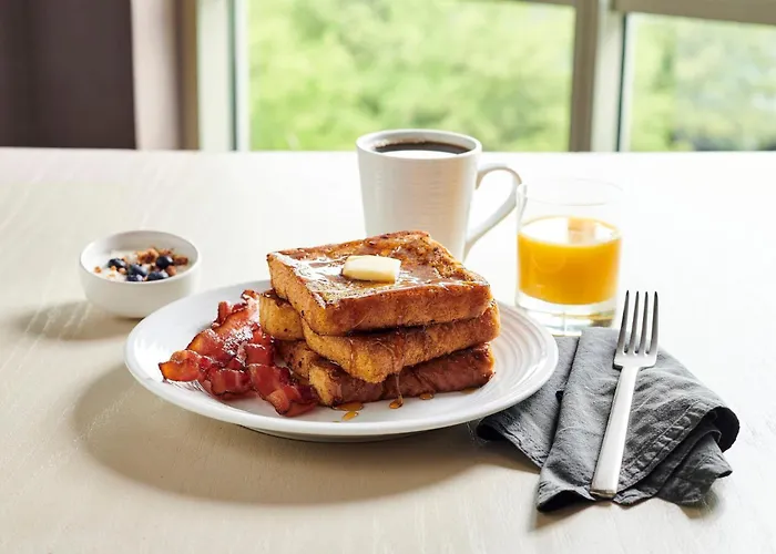 Holiday Inn South Jordan - Slc South By Ihg