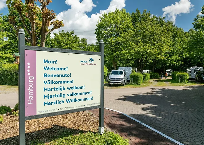 Knaus Campingpark