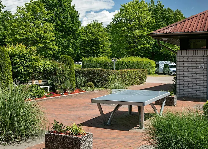 Knaus Campingpark