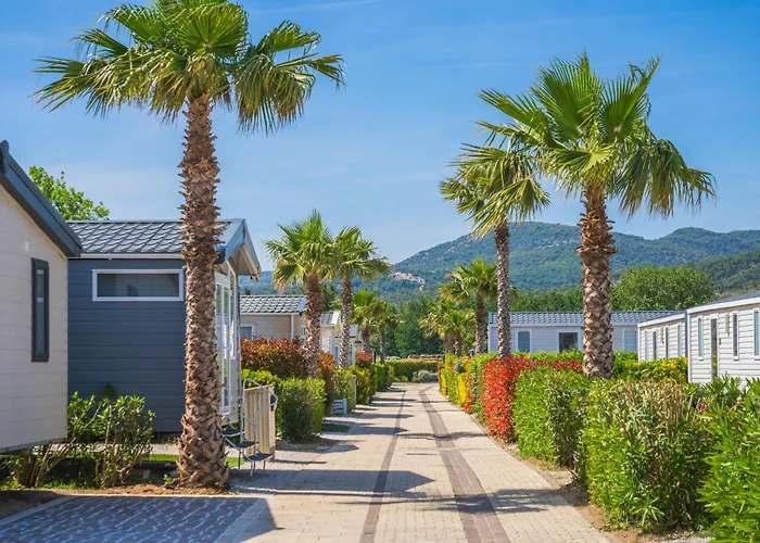 Holiday Marina Resort
